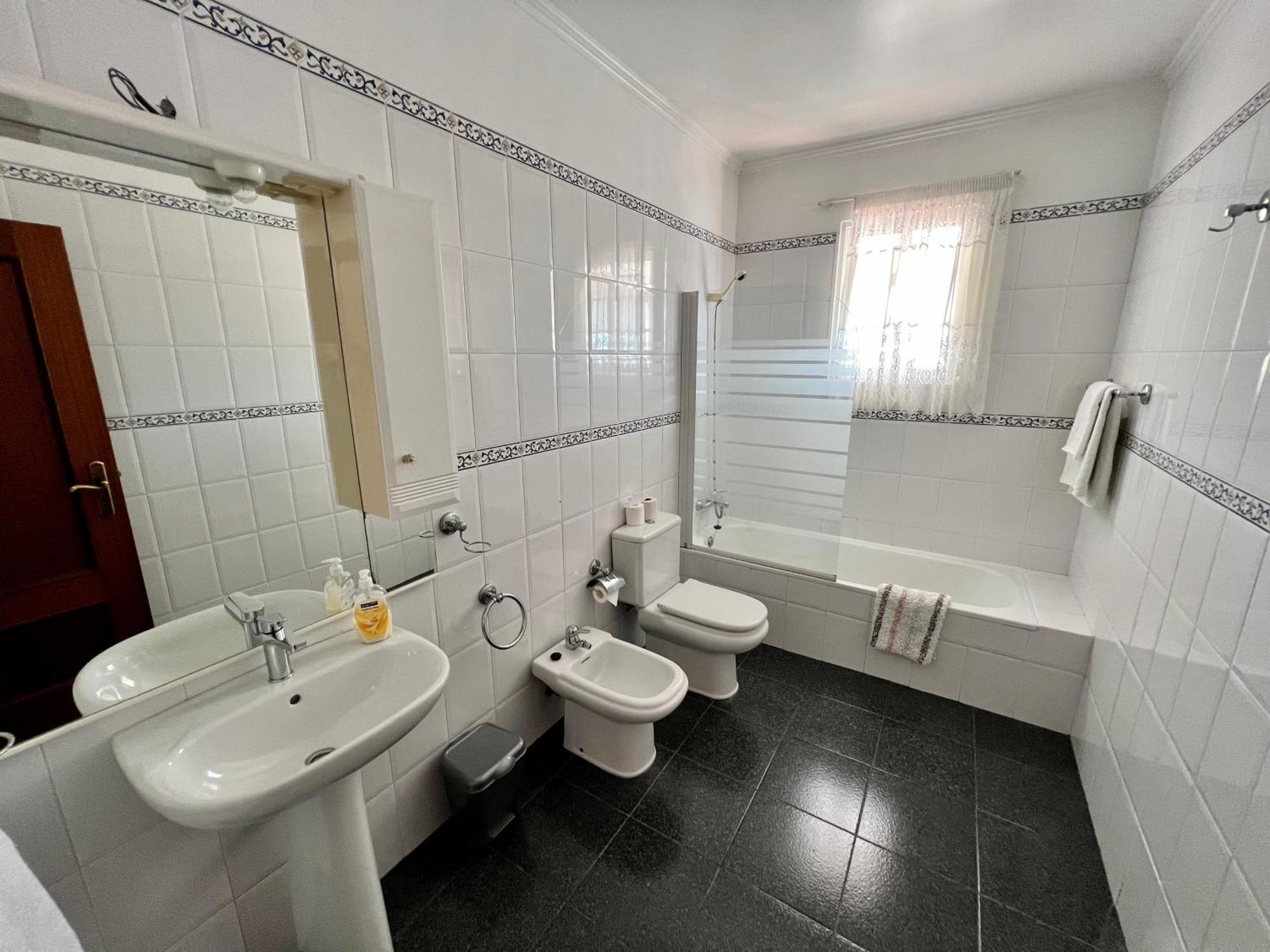 Classic Tranquil Madeiran 4-Bedroom Villa Funchal Exterior photo