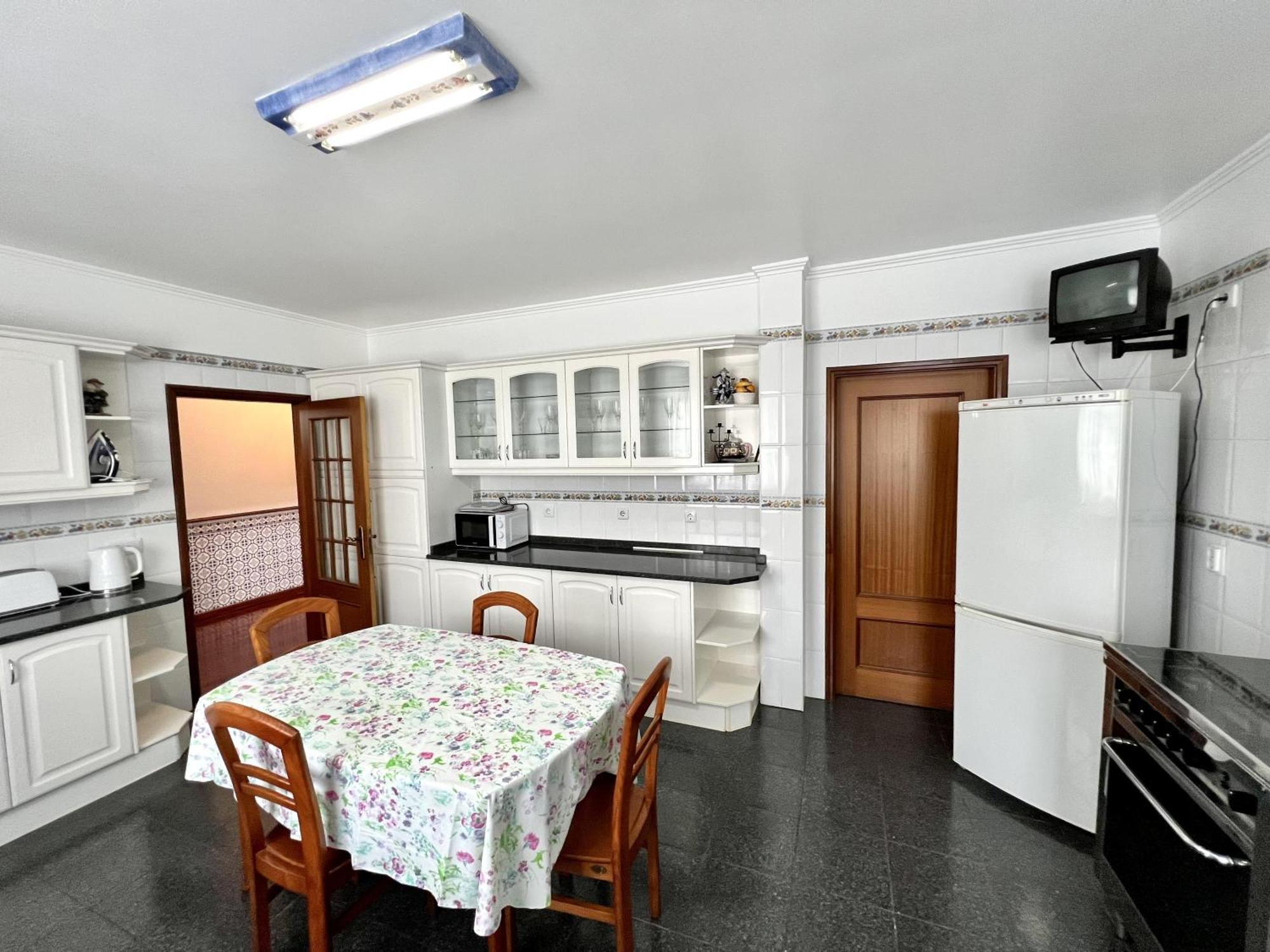 Classic Tranquil Madeiran 4-Bedroom Villa Funchal Exterior photo